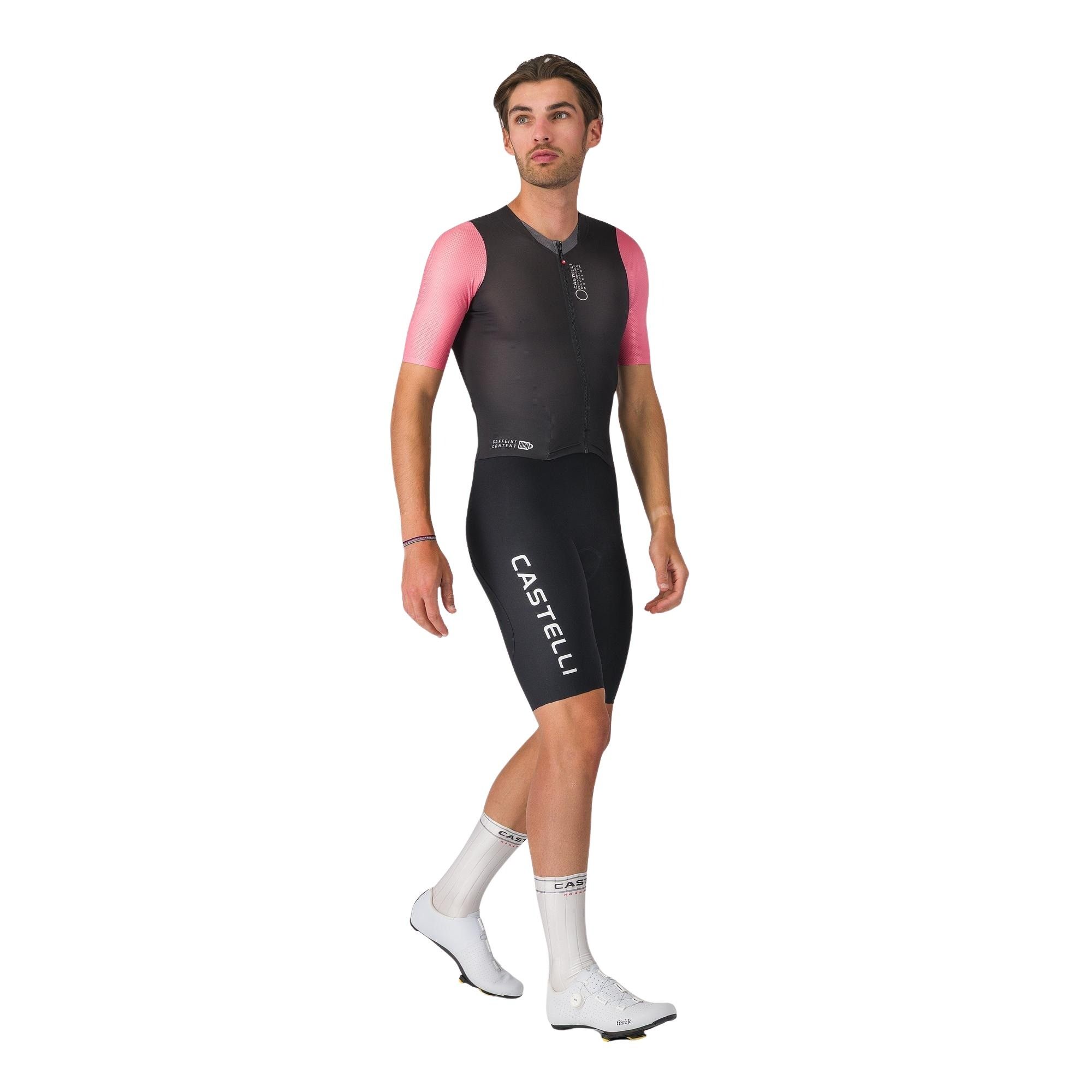 Saturday Morning Skinsuit
