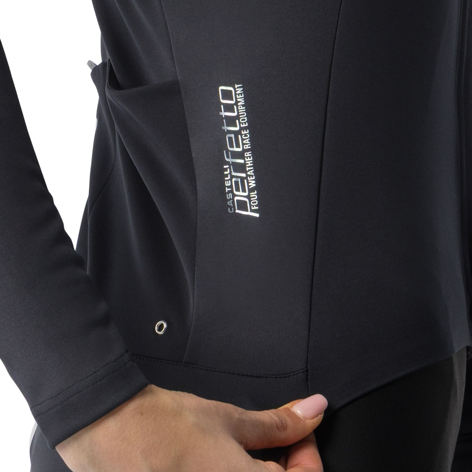 Women's Perfetto 4 Jacket