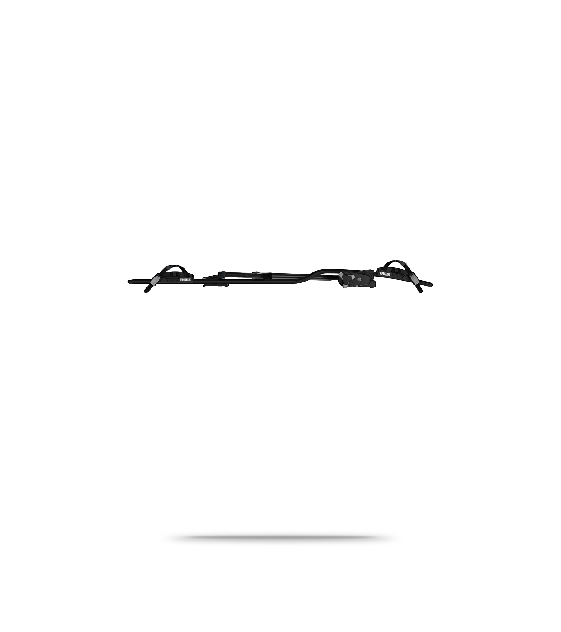 598 ProRide Locking Upright Cycle Carrier