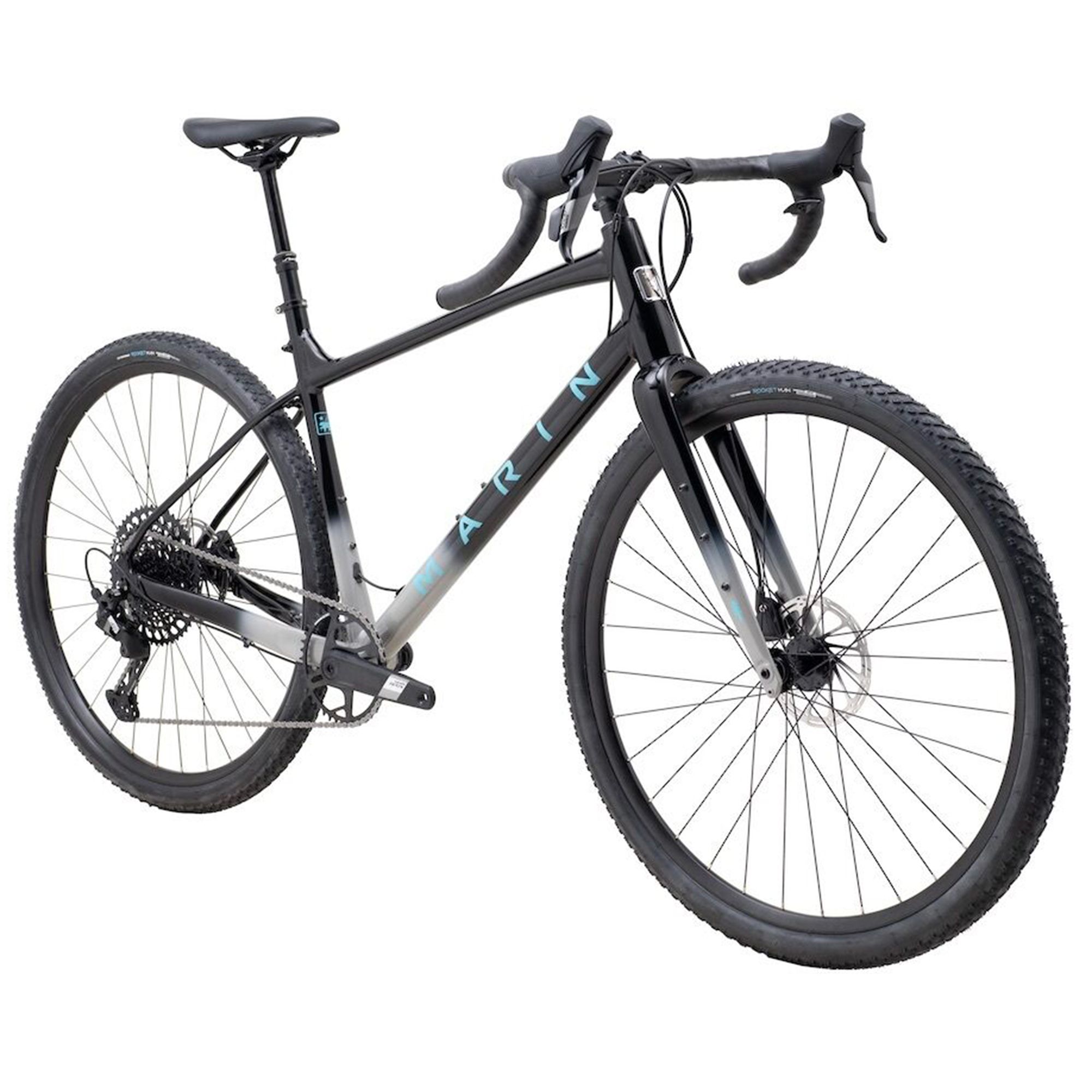 Gestalt XR Gravel Bike