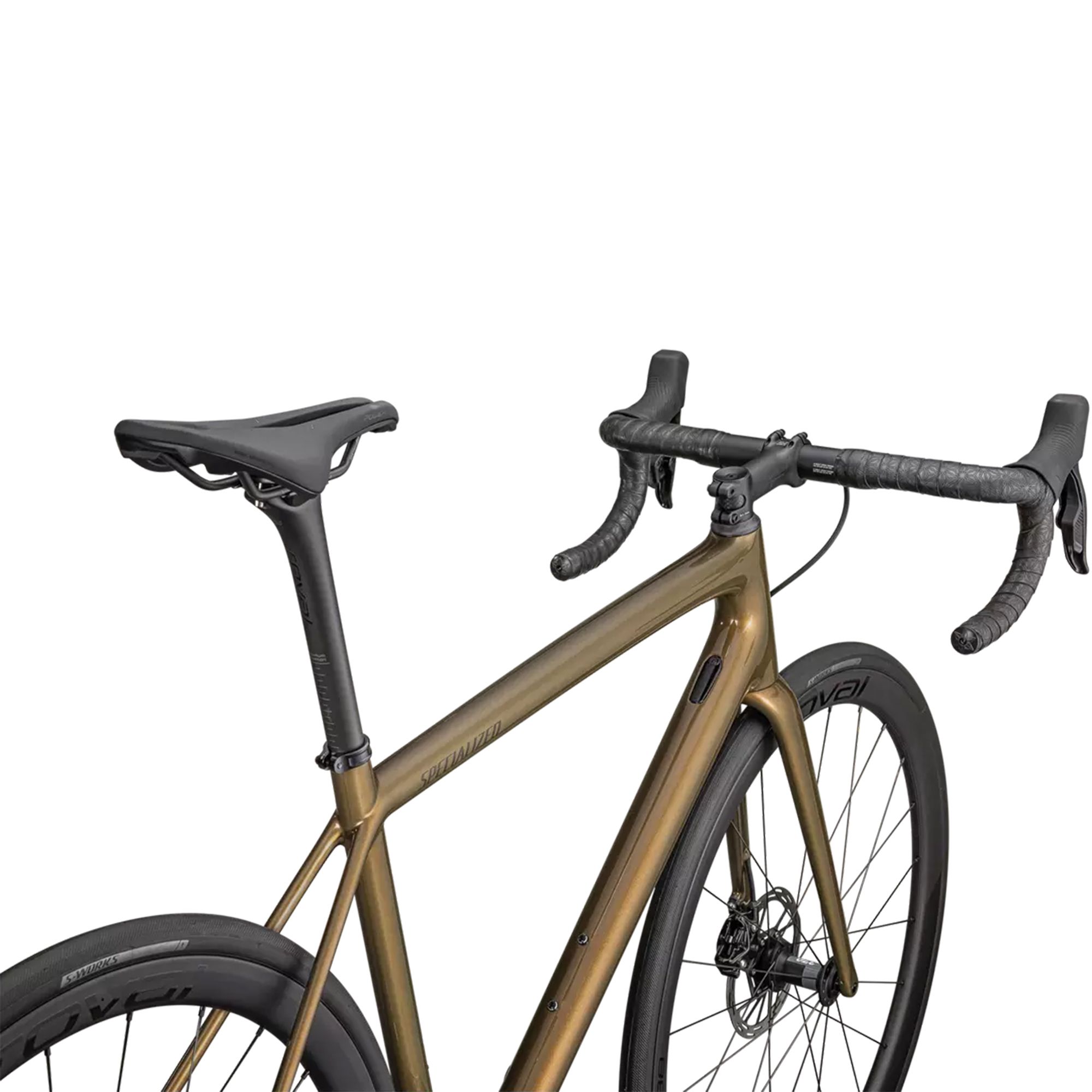 Aethos Expert Rival eTap AXS Road Bike 2025