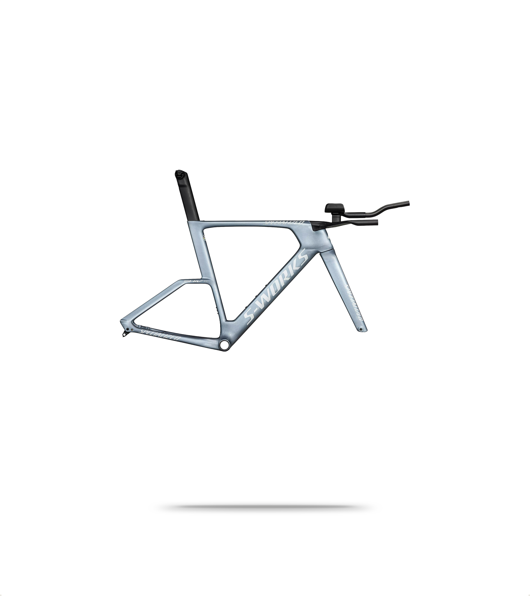 S-Works Shiv TT Frameset 2026