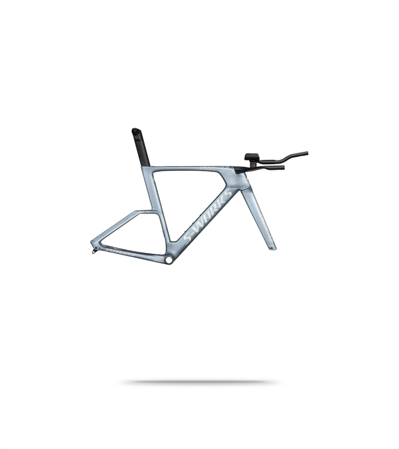 S-Works Shiv TT Frameset 2026