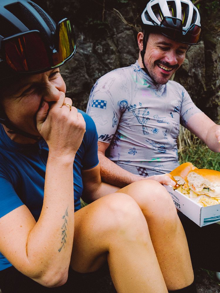Summer Cycling Jerseys