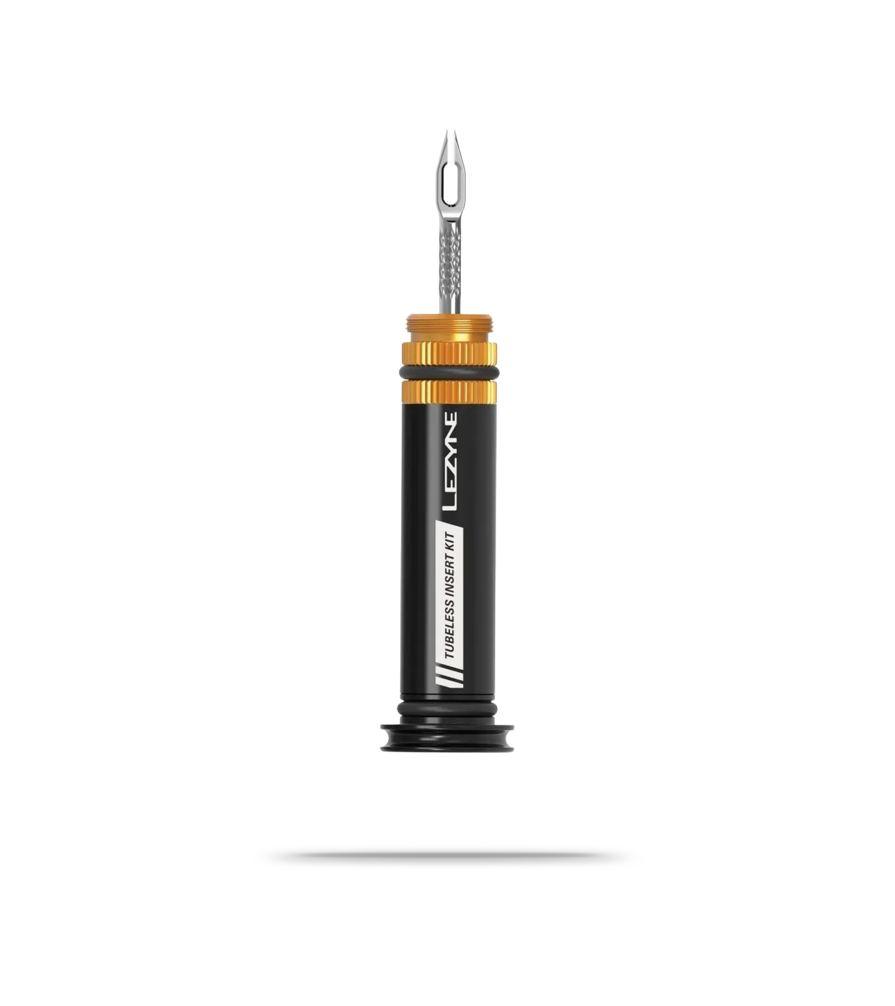 Tubeless Tyre Insert Kit