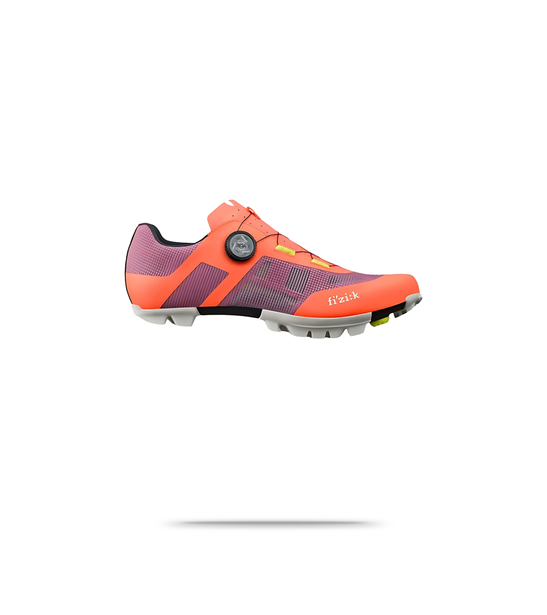 Vento Proxy Men's Gravel / Off Road Cycling Shoes