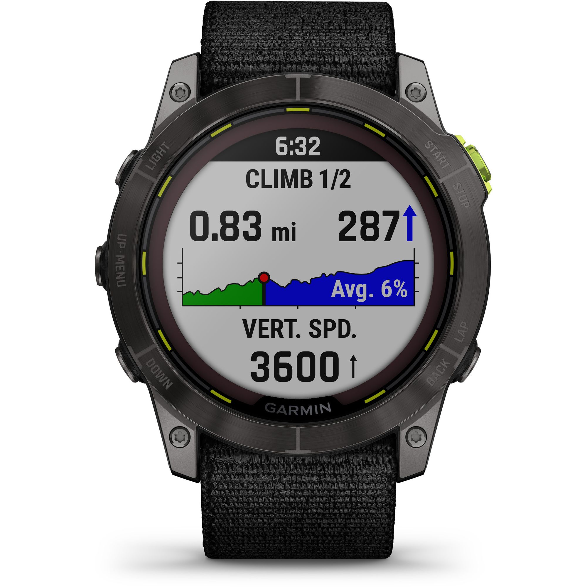 Enduro 2 GPS Sports Watch