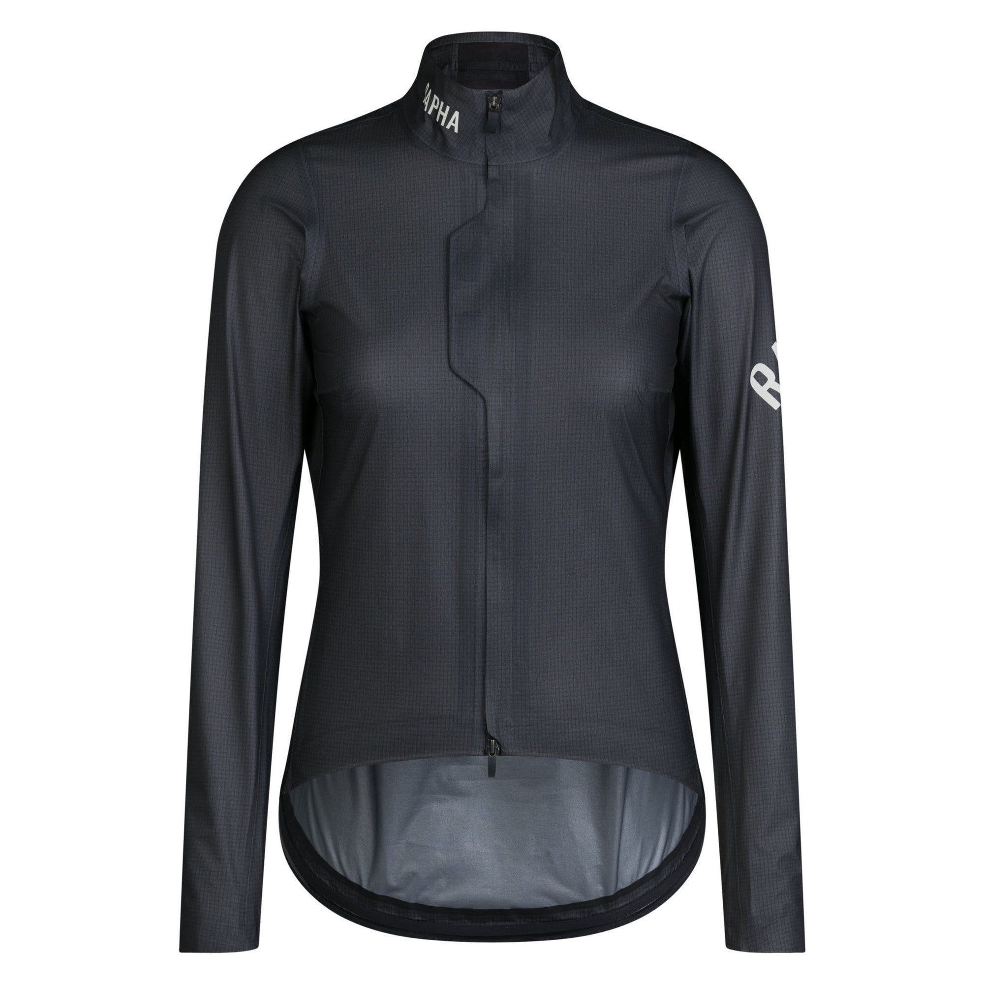 Women's Pro Team Gore-Tex Lightweight Rain Jacket II