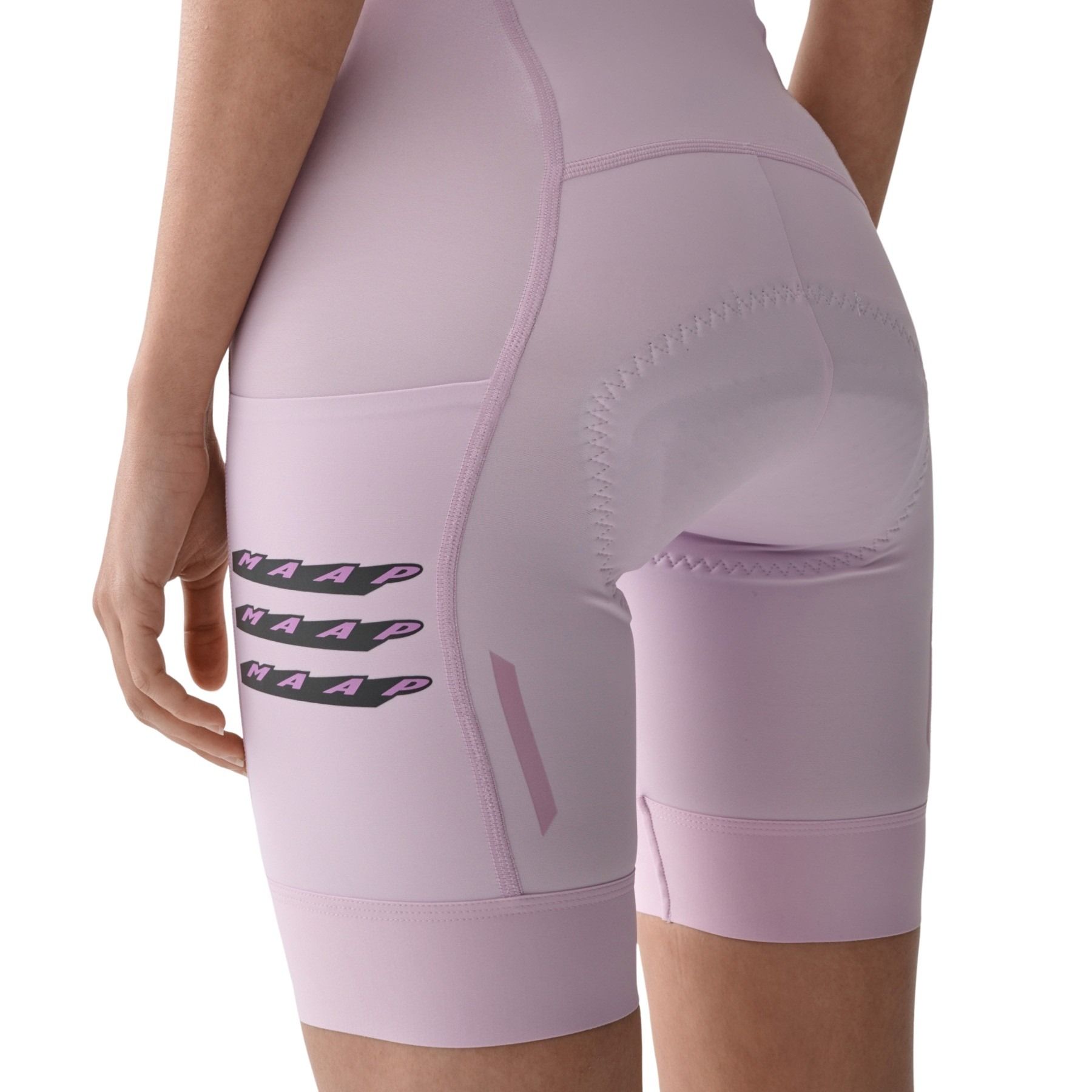 Women's Evade X Team Evo Cargo Bib Shorts