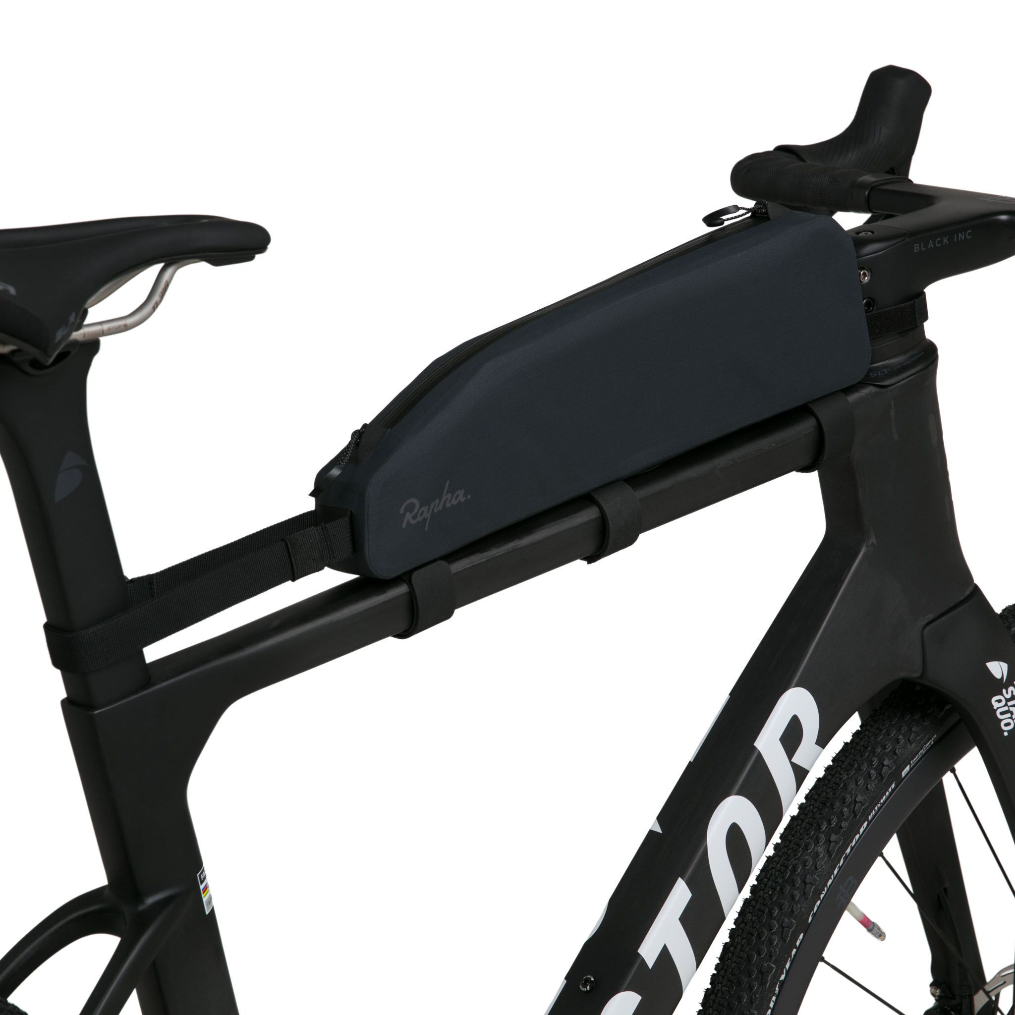 Explore Top Tube Bag - Long