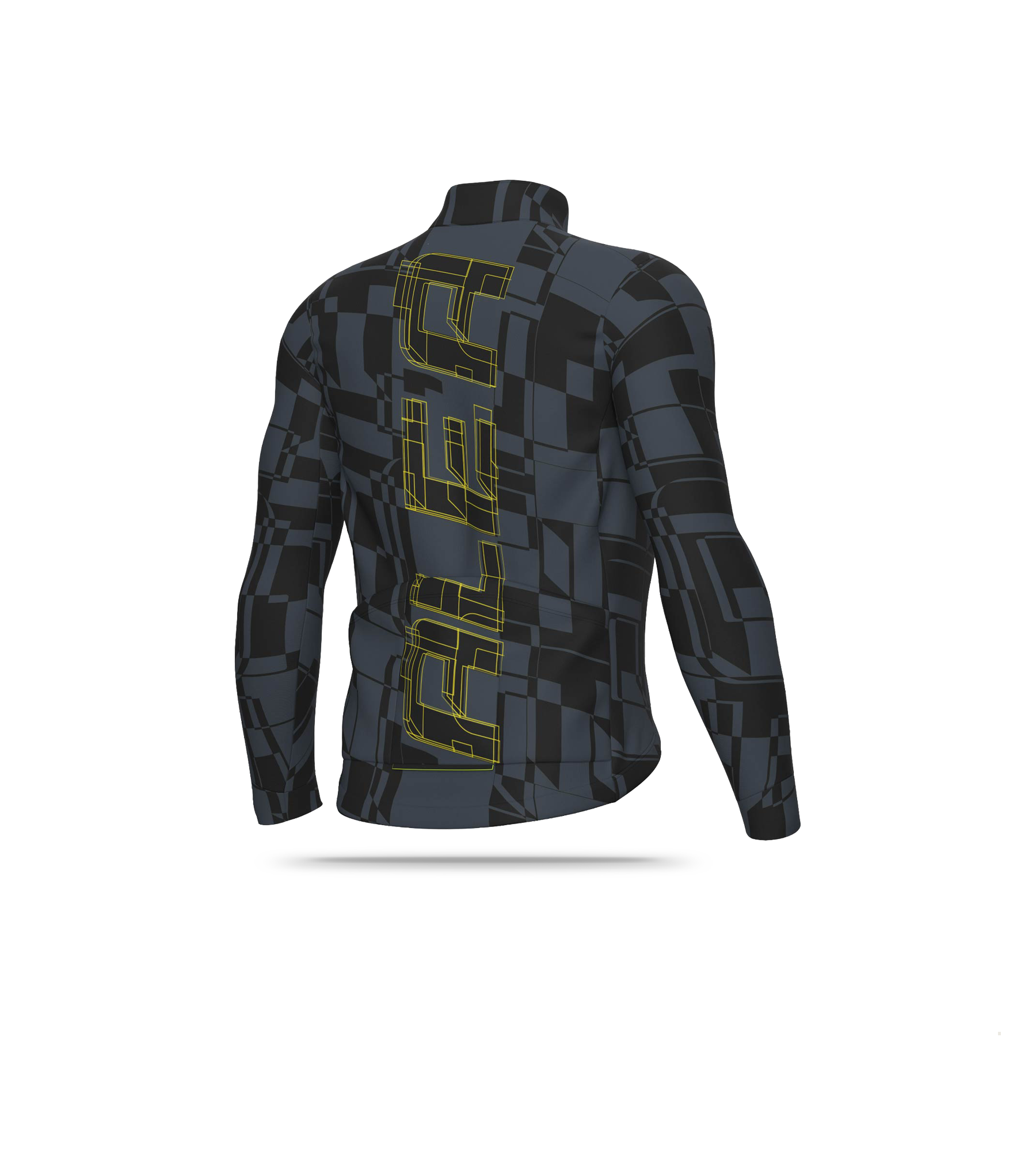 Pragma Schema Long Sleeve Jersey