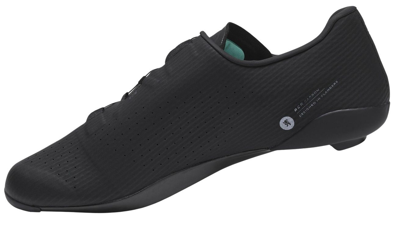 RCR Carbon Road Cycling Shoes