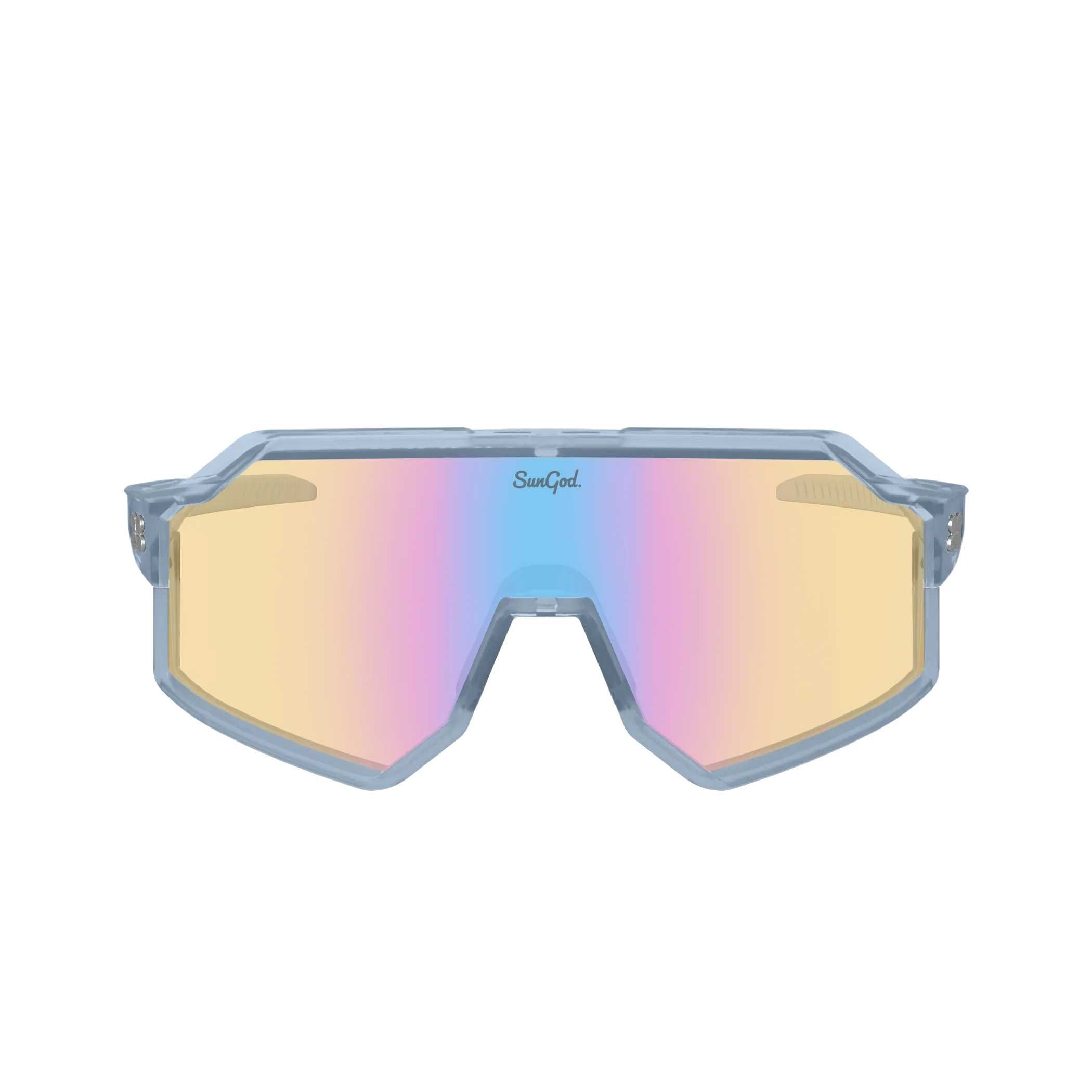 Vulcans Photochromic Sport Sunglasses (inc. Conversion Kit)