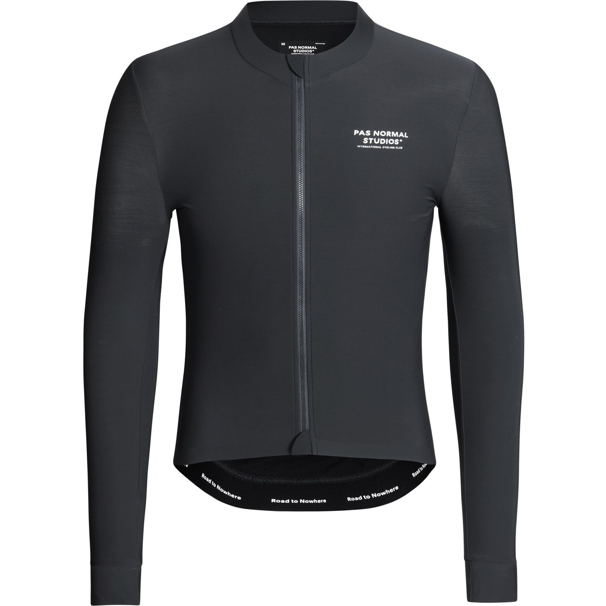 Mechanism Long Sleeve Jersey