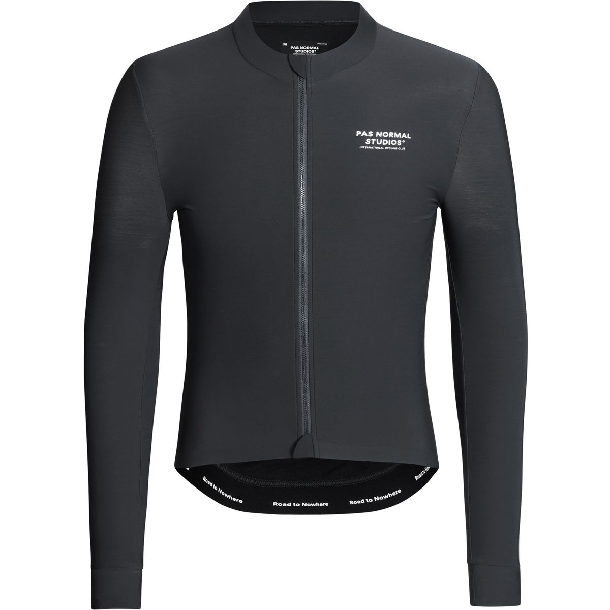 Pas Normal Studios Mechanism Long Sleeve Jersey