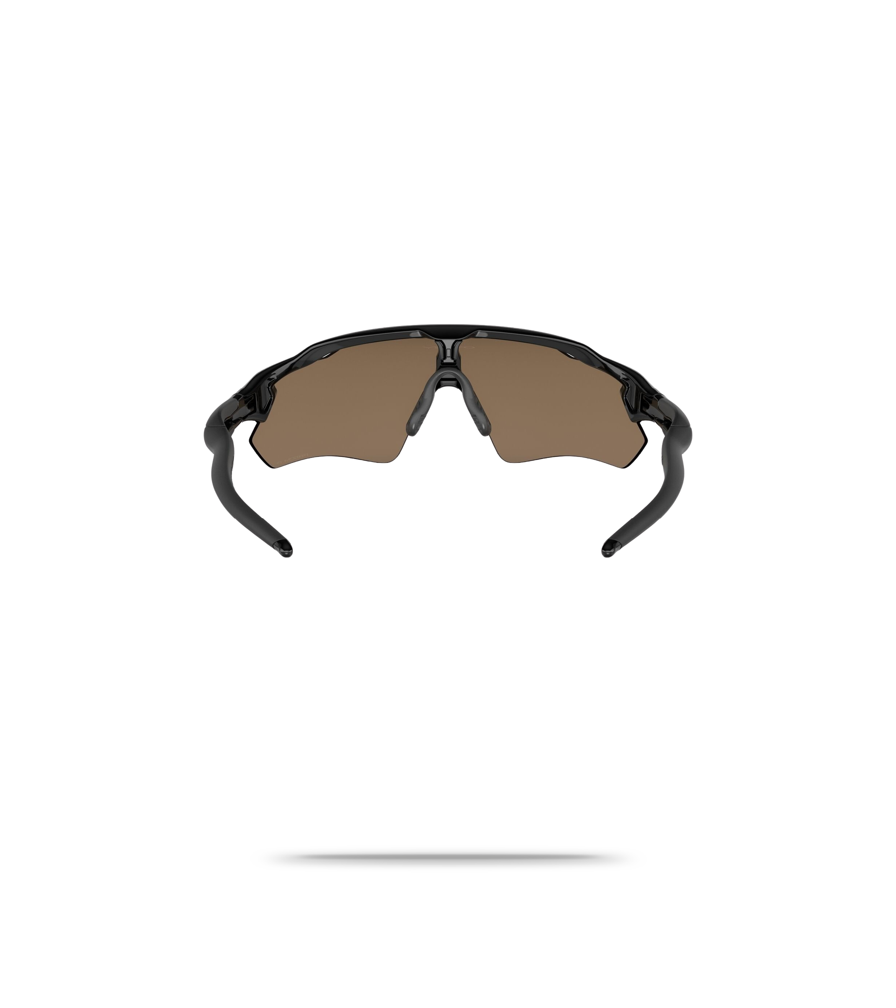 Oakley Radar EV Path Sunglasses with Prizm Trail Torch Lens