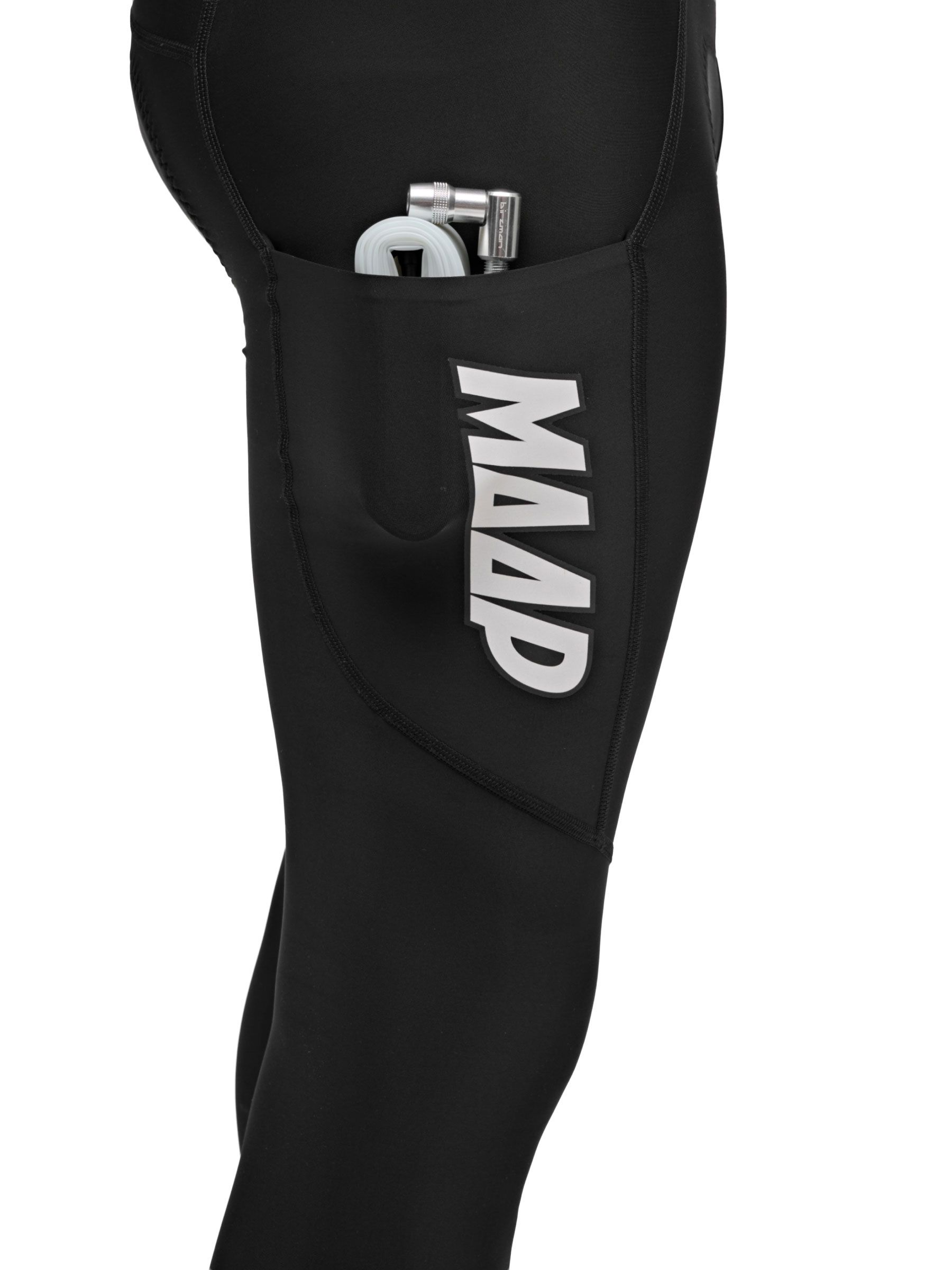 Gamma Team Evo Cargo Bib Tights