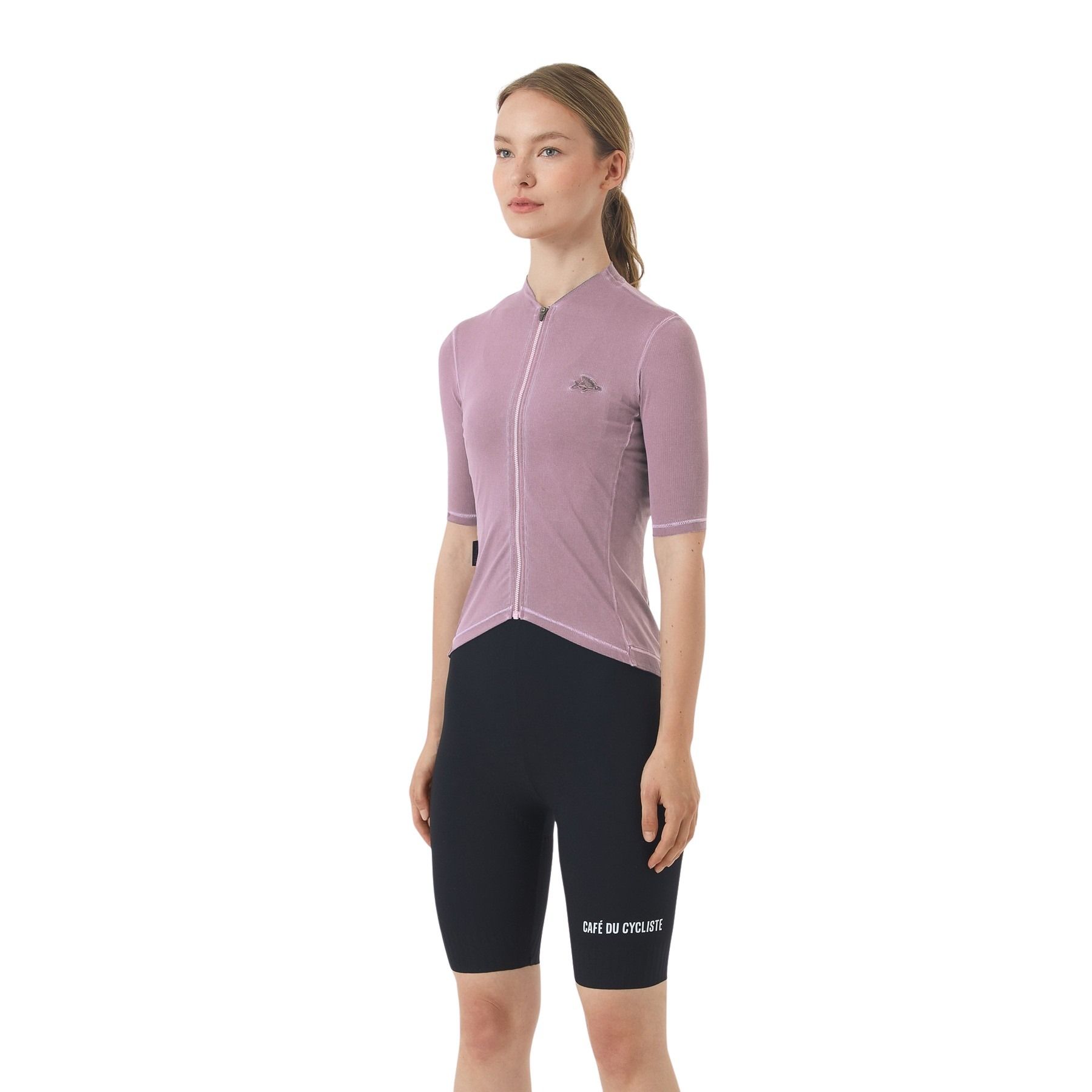 Women's LAURETTE Short Sleeve Jersey - Cold Dye