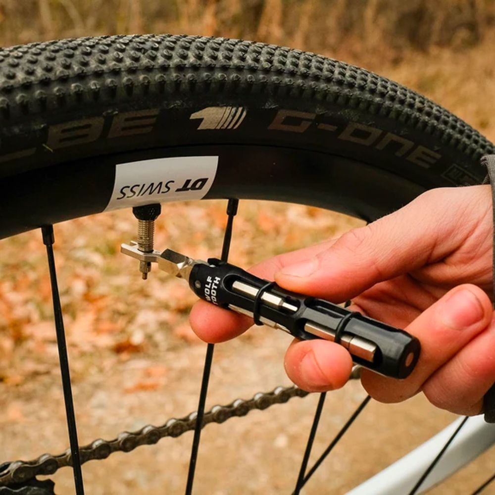 EnCase System Hex Bit Wrench Multi-Tool