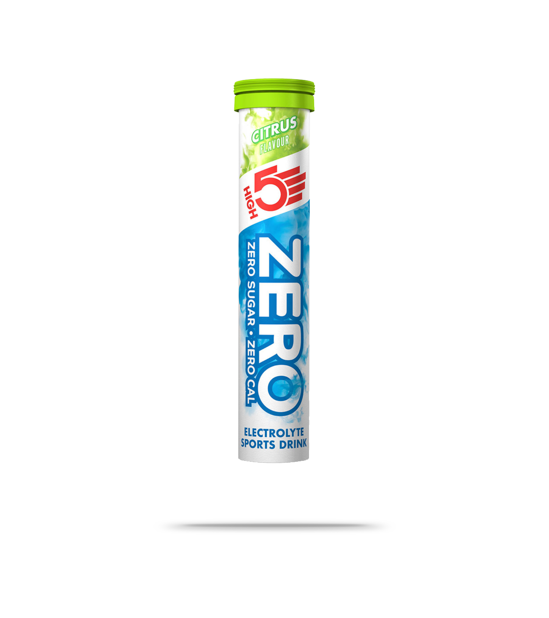 Zero Electrolyte Tablets - Tube of 20