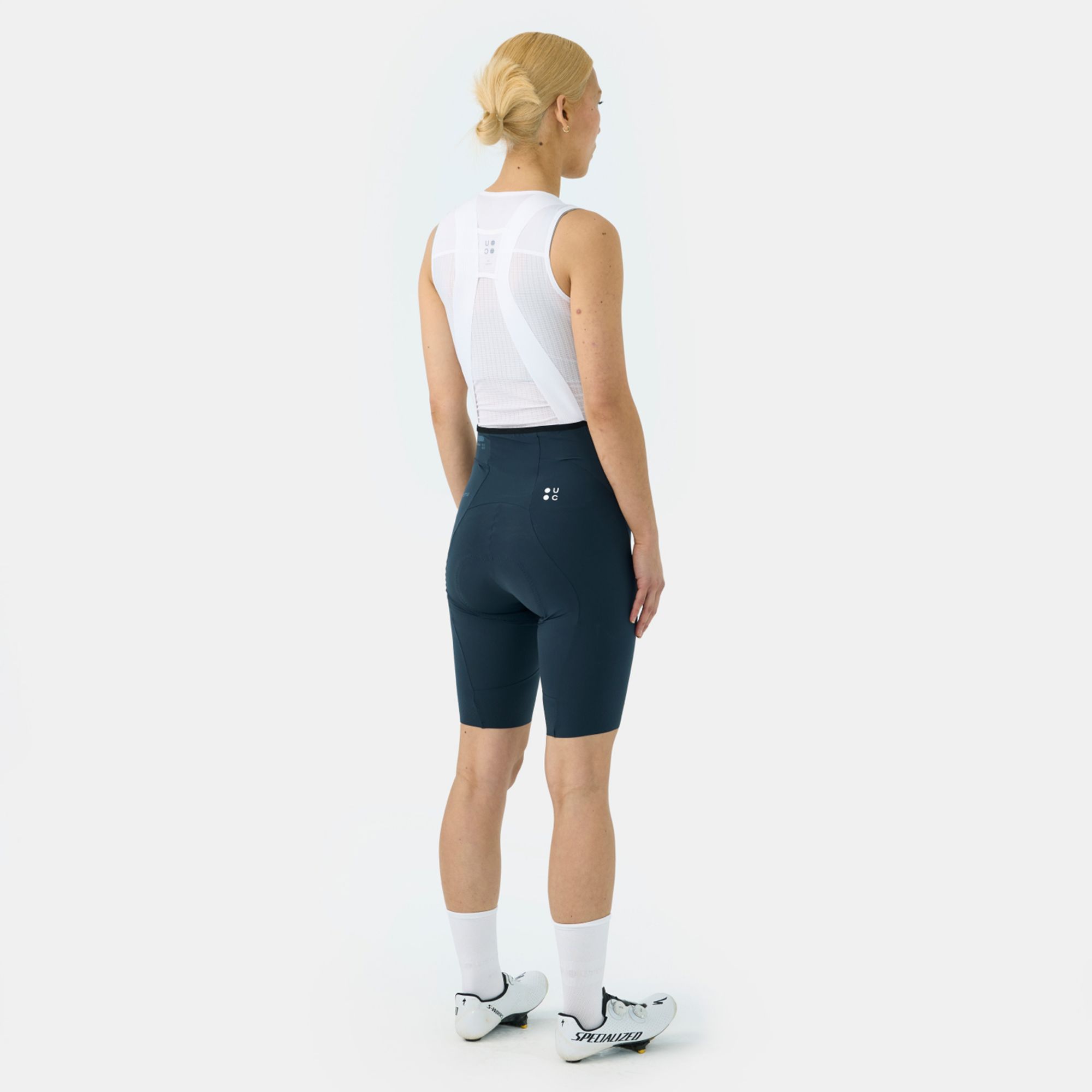 Chroma Womens Bib Short