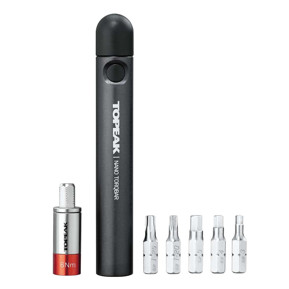 Nano Torqbar 4NM Bike Torque Wrench