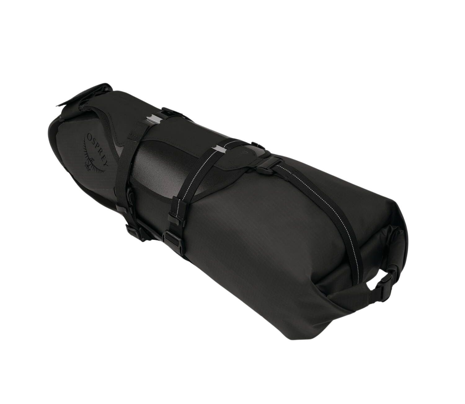 Escapist  Saddle Bag