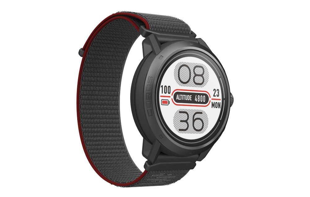 Apex 2 Pro GPS Sports Watch