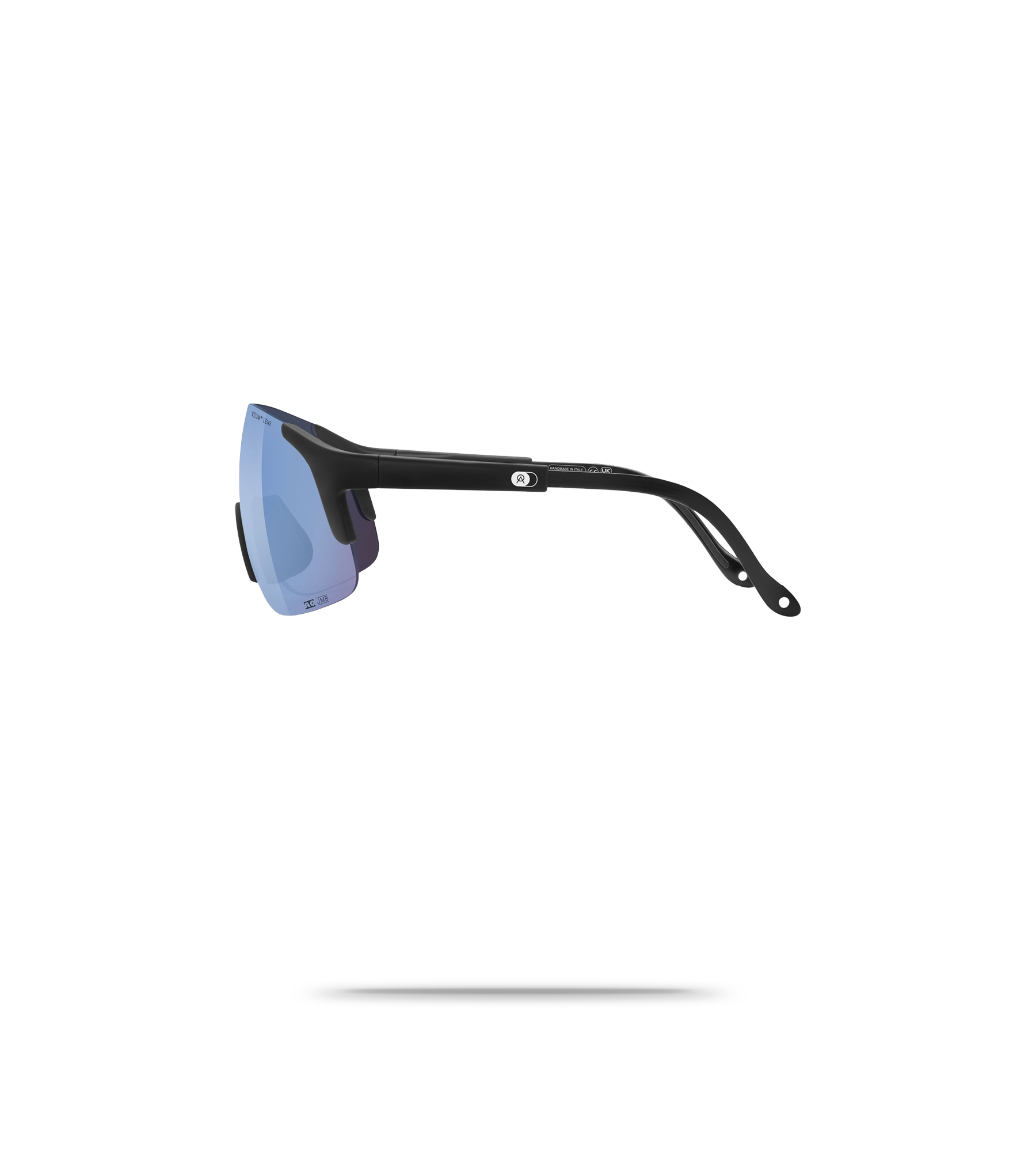 Jumbo Photochromic Sport Sunglasses