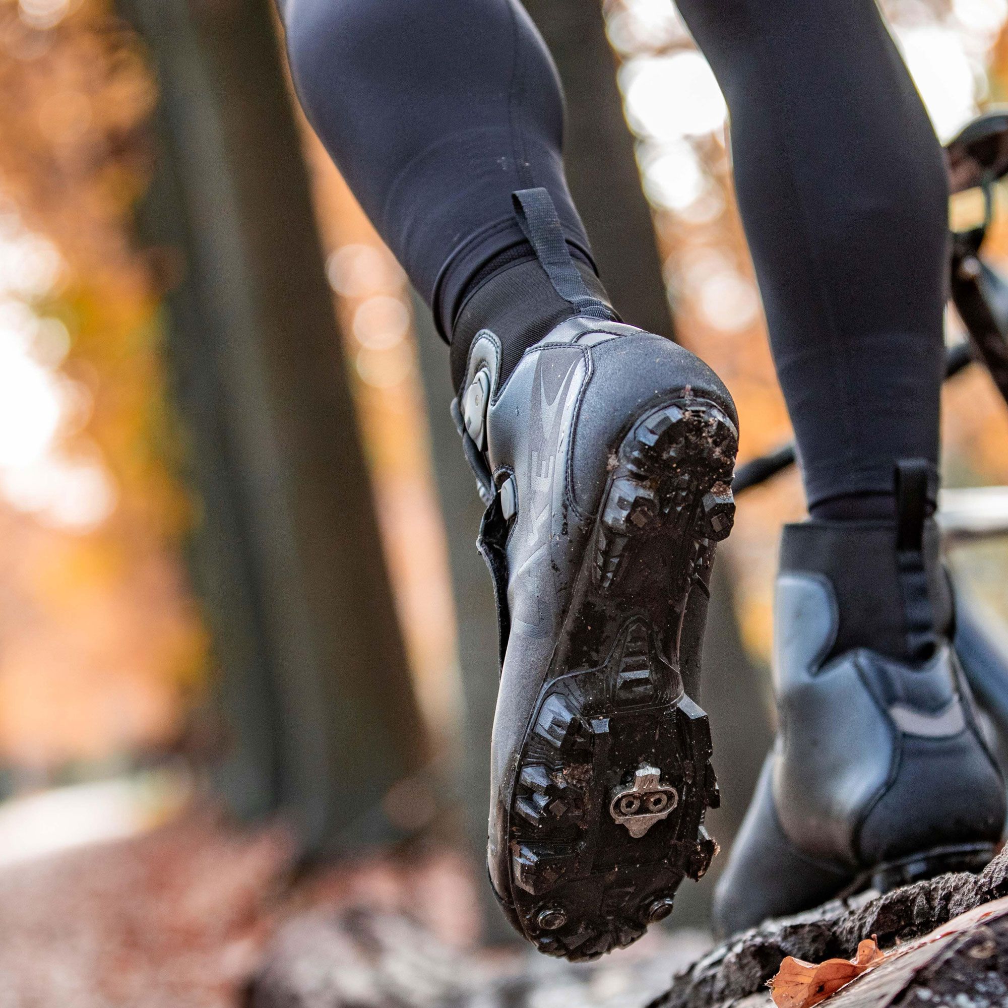 Lake Lake MX146 Winter MTB Shoes | Sigma Sports