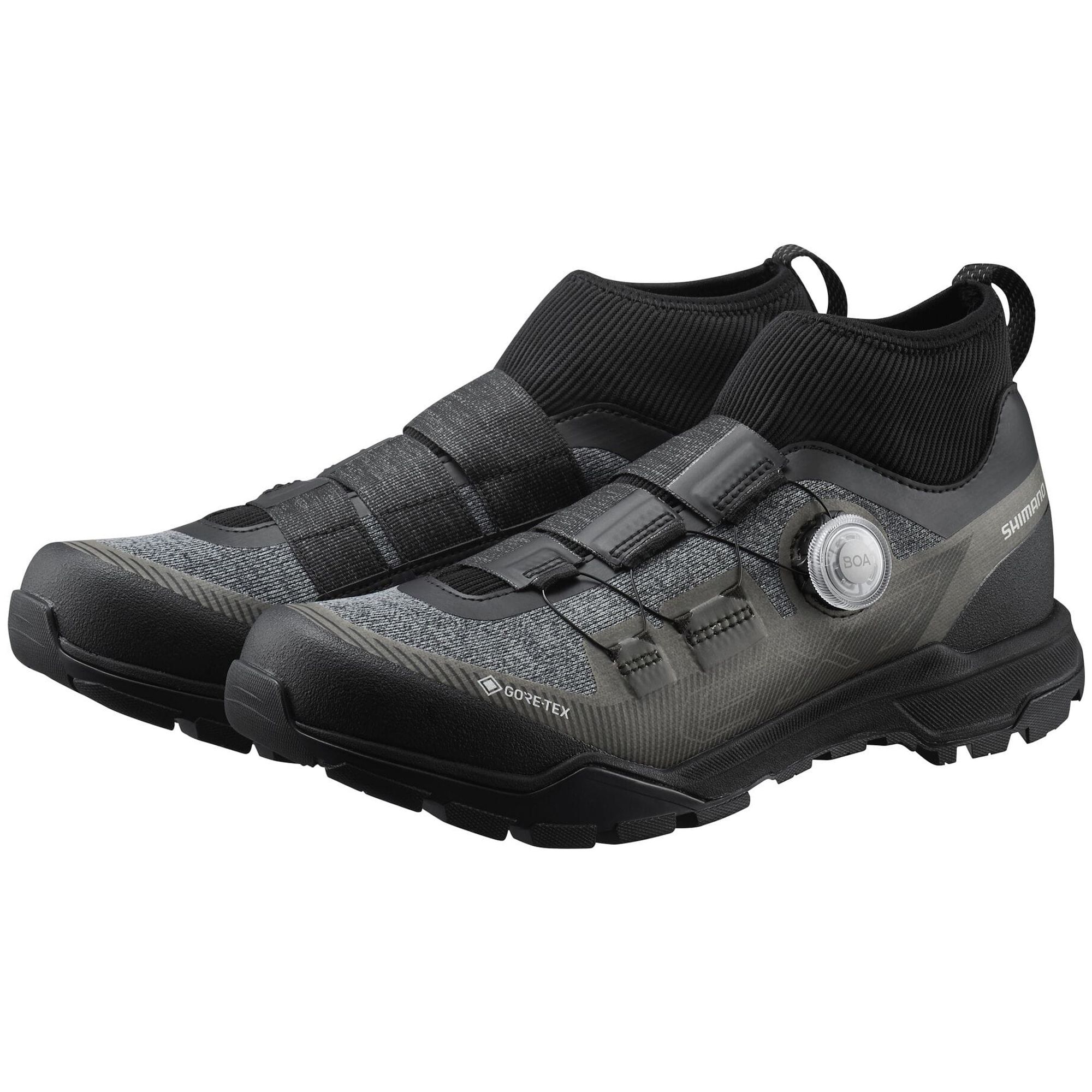 EX700 Gore-Tex MTB Shoes