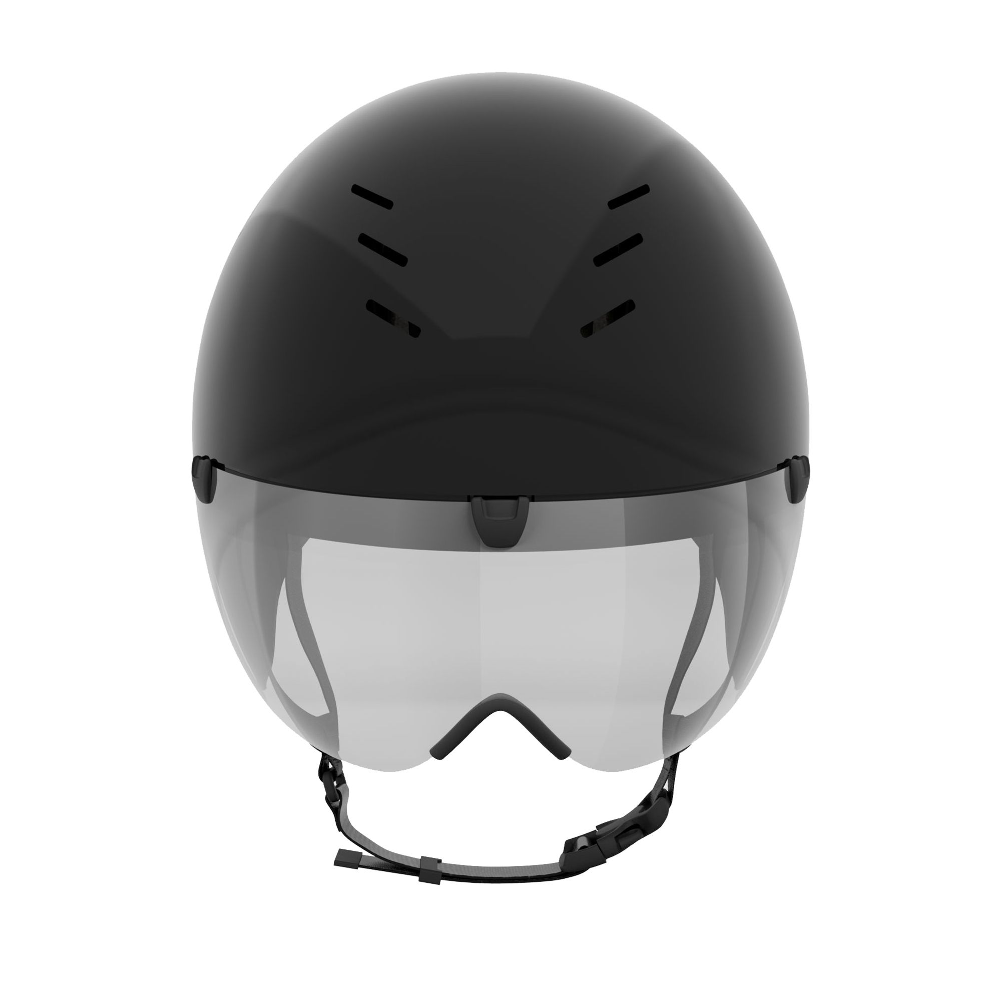 Beluga TT Helmet