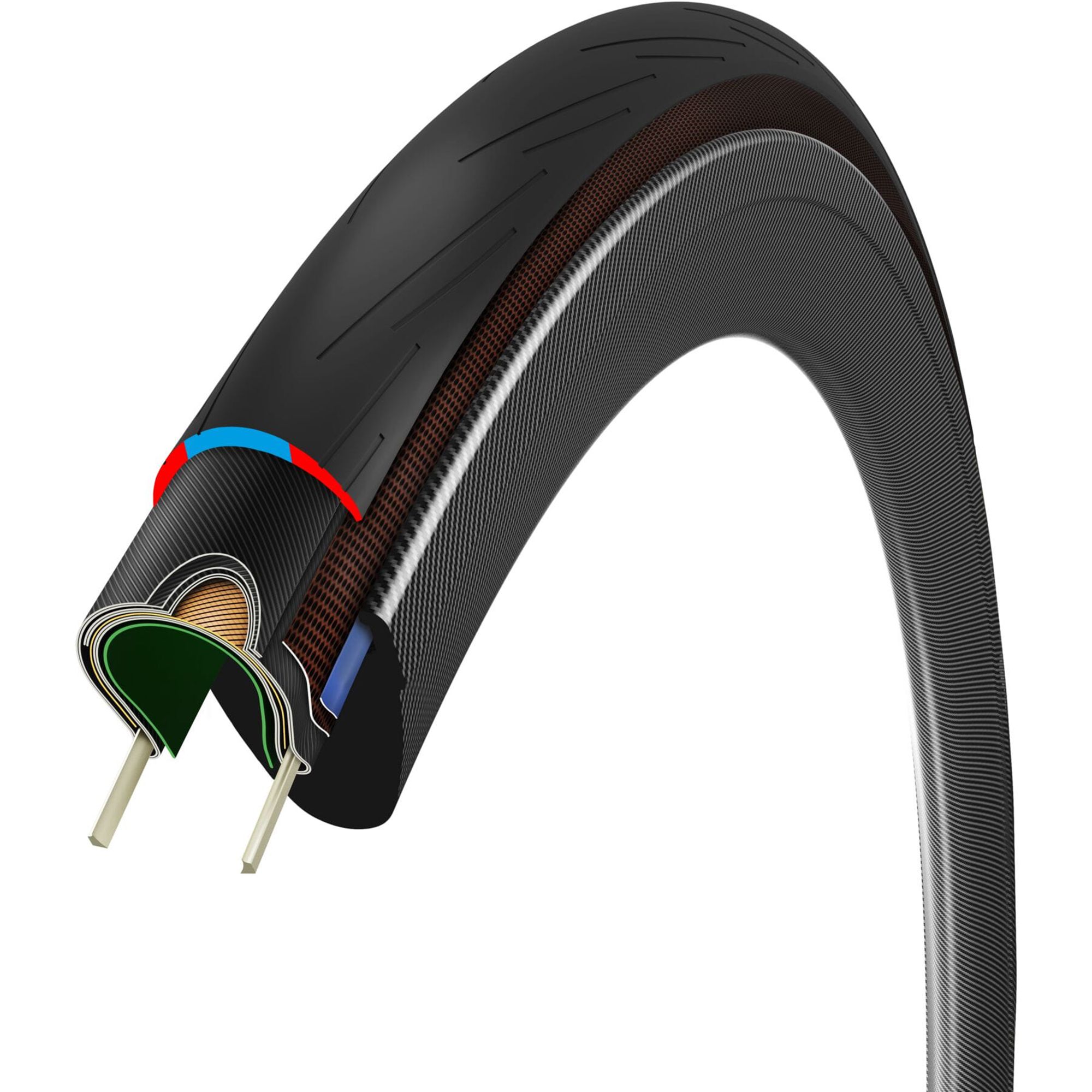 RideArmor II TLR G2.0 Tyre