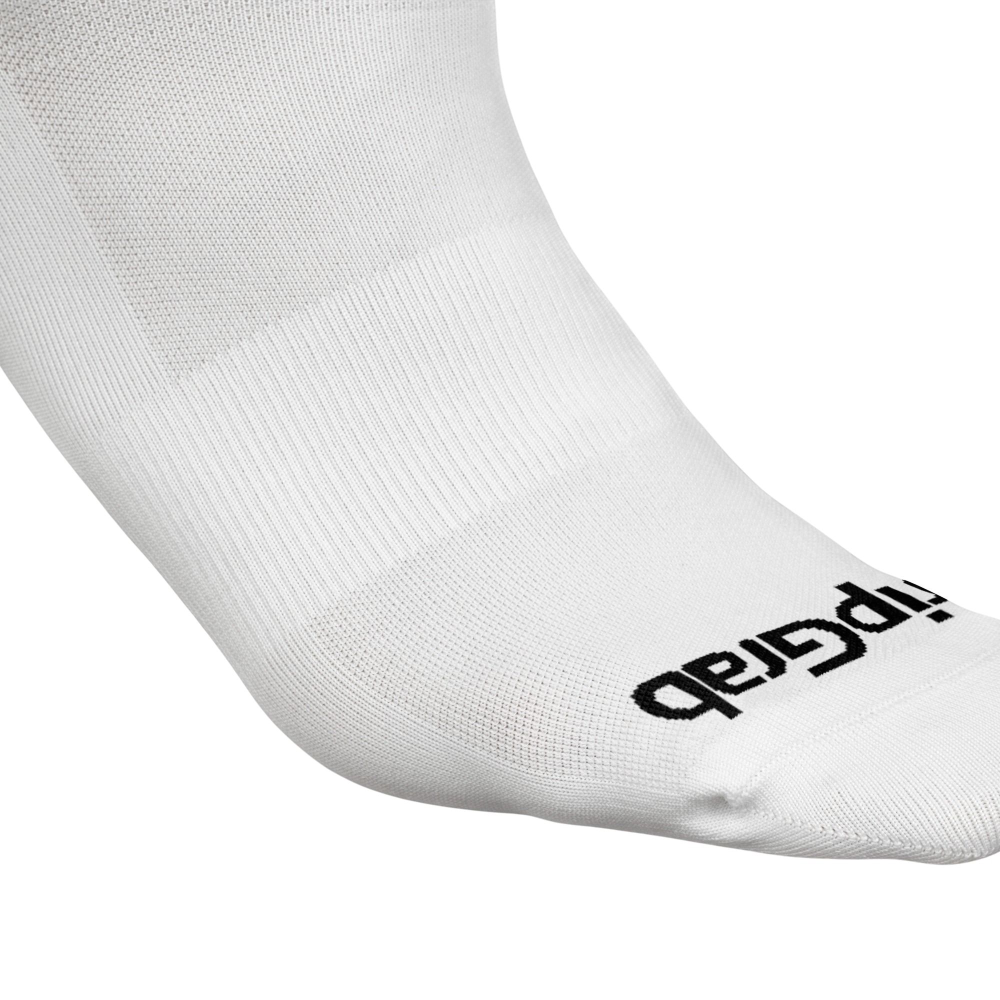 Lightweight SL Regular Cut Summer Cycling Socks 3-Pack