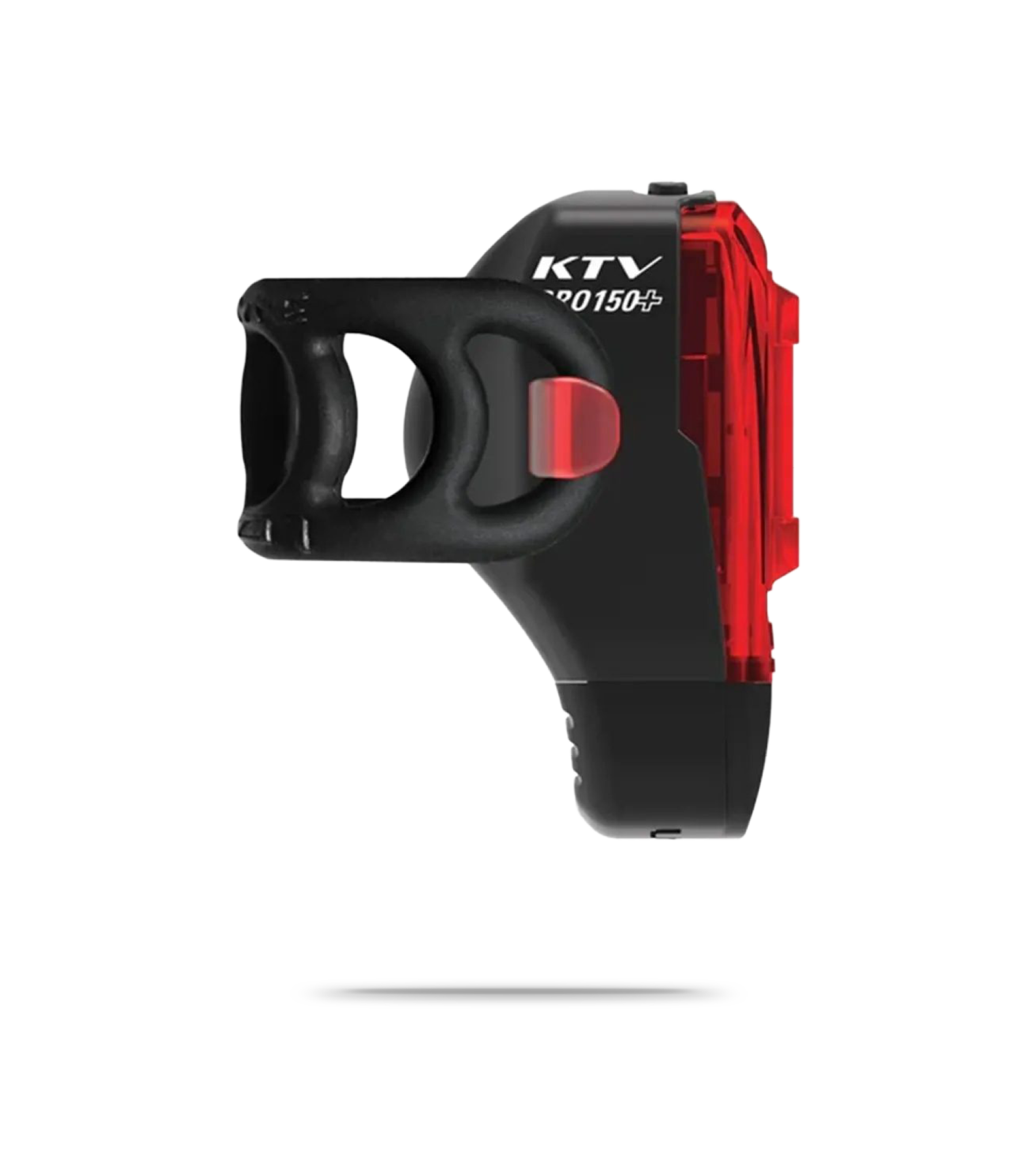 KTV Drive Pro+ Rear Light