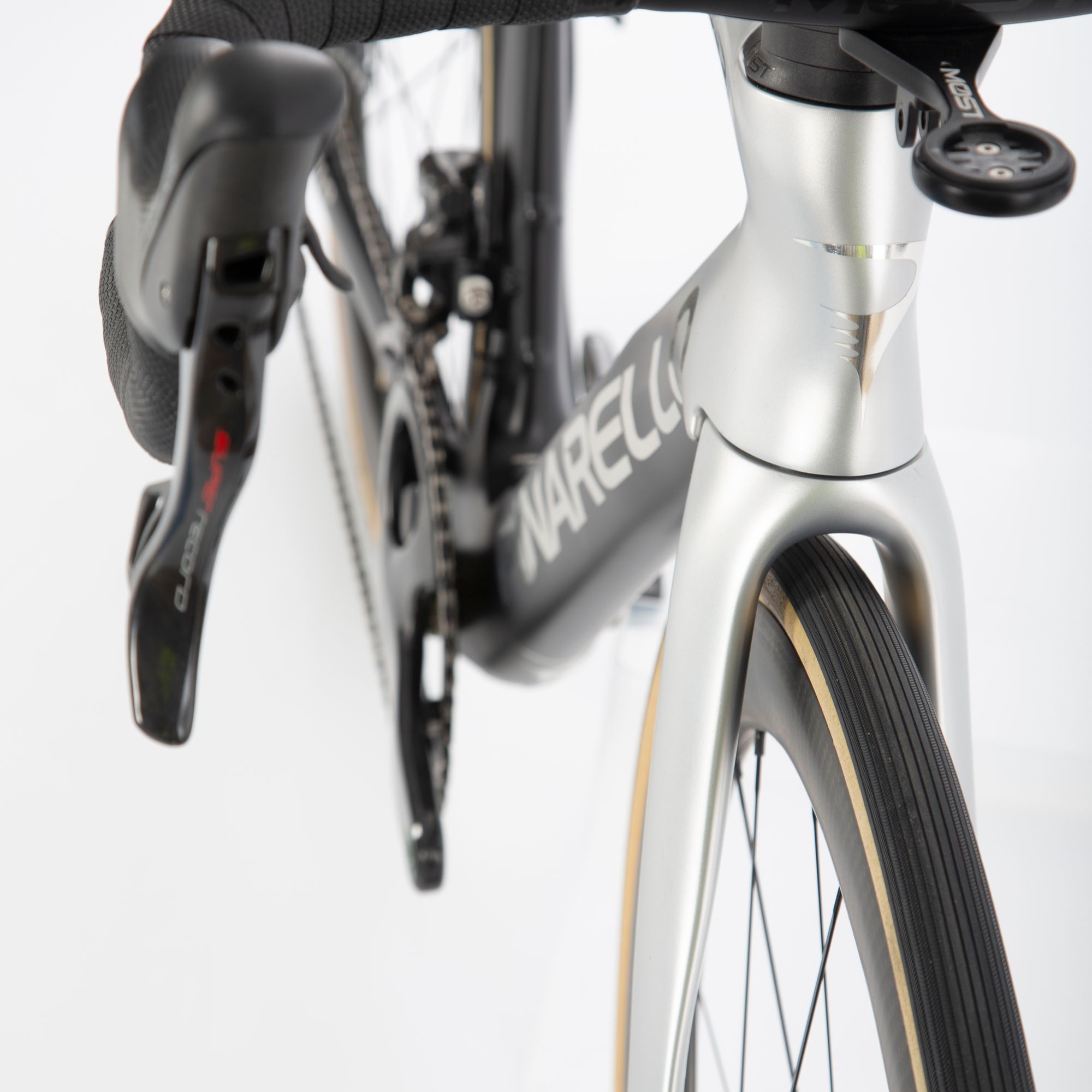 Dogma F Custom Build 50cm - Approved Used