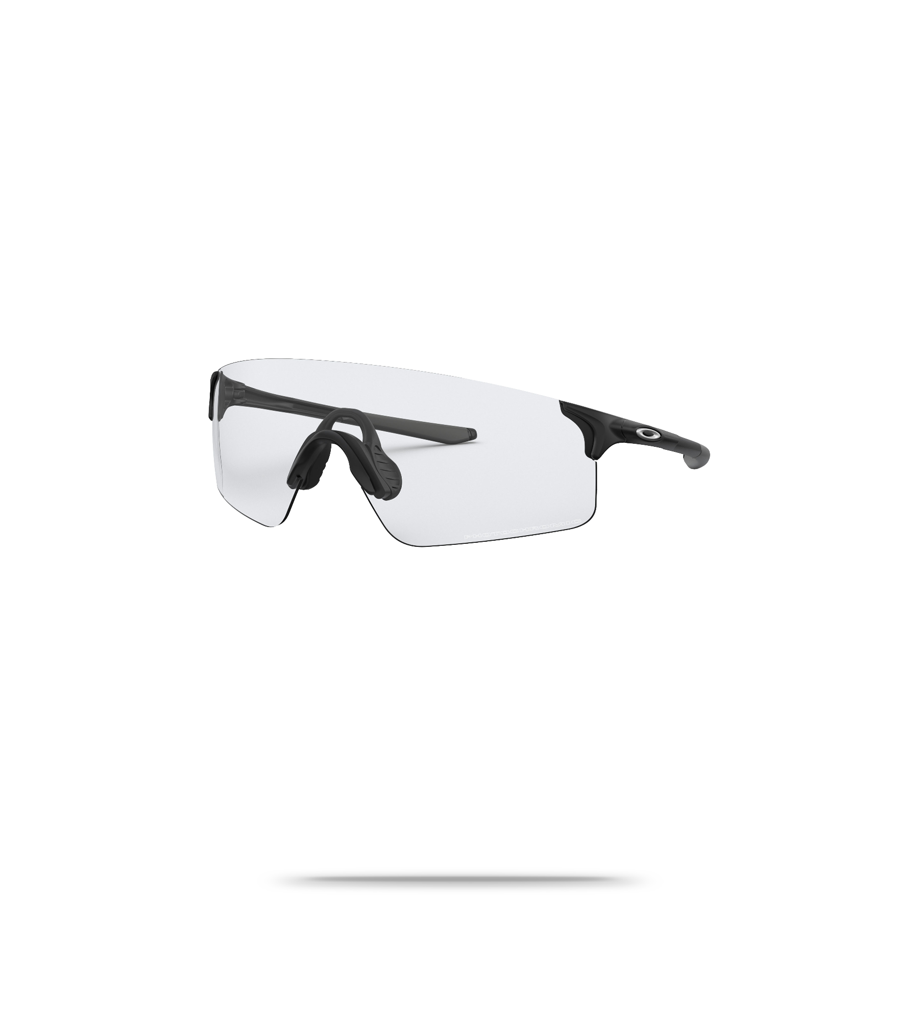 EVZero Blades Sports Sunglasses with Photochromic Lens