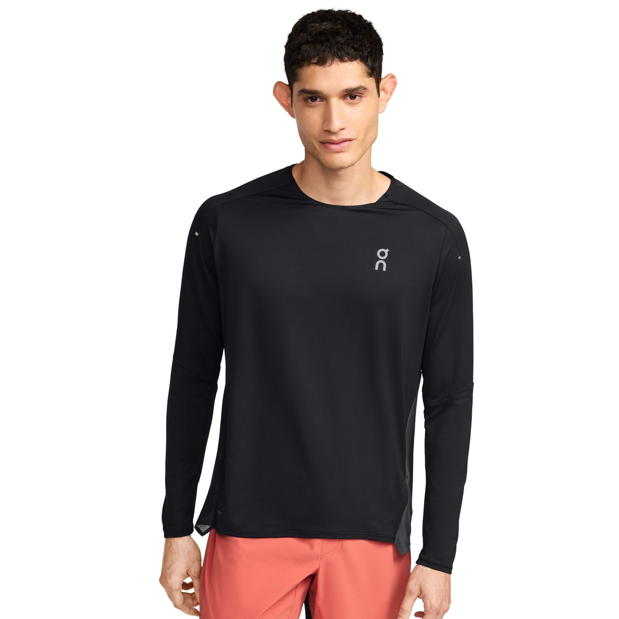 Performance Long Sleeve Running T-Shirt