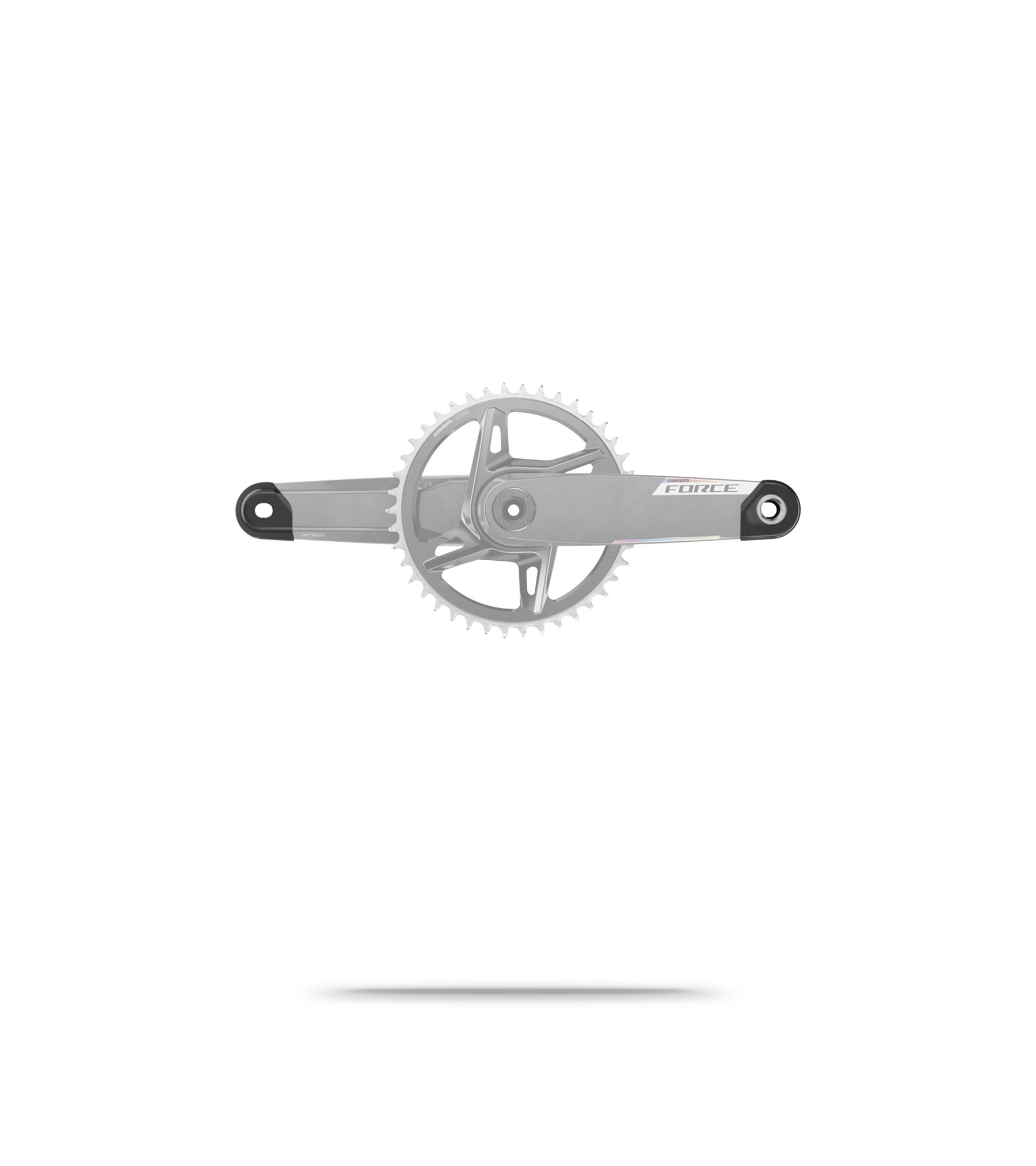 Force E1 Crank Arm Guard/Boots