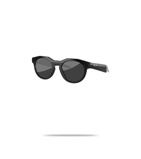 x Meta HSTN Smart Sunglasses - Polarised Lenses, Camera & AI
