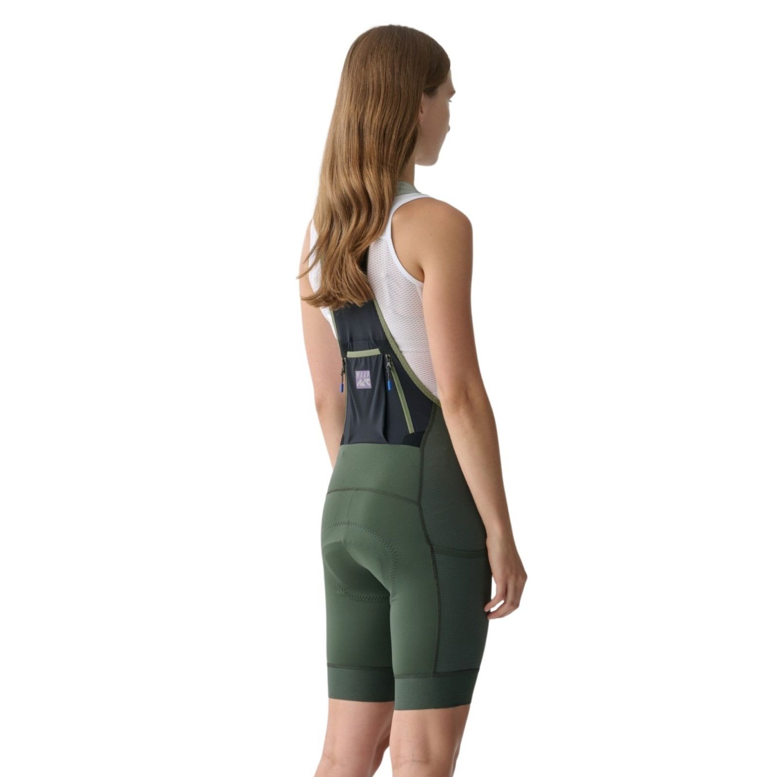 Women's Alt_Road Cargo Bib Shorts 2.0