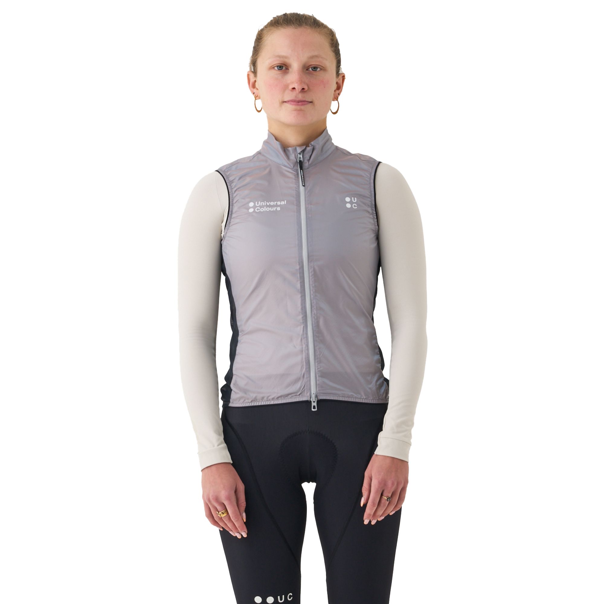 Spectrum Unisex Gilet 2.0