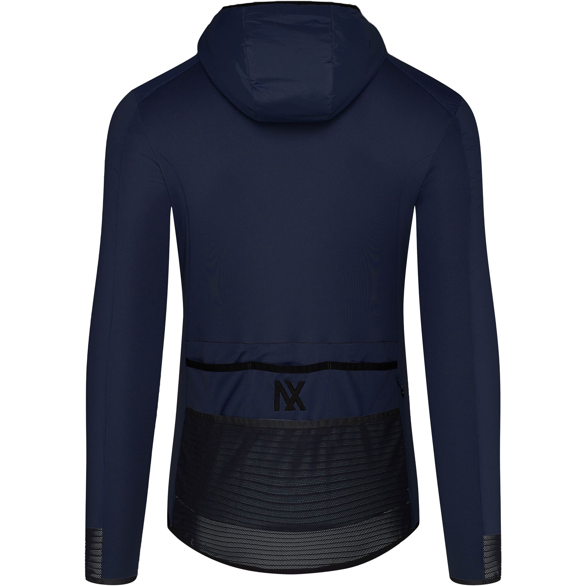 Zelie Insulated Thermal Jacket