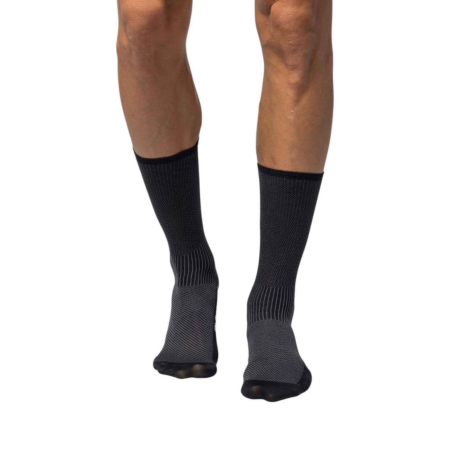 Sauvage T-Care Plus Cycling Socks
