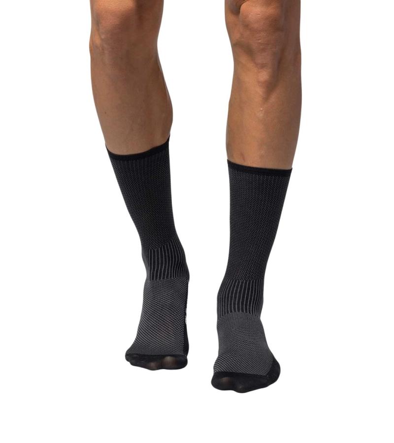 Sauvage T-Care Plus Cycling Socks