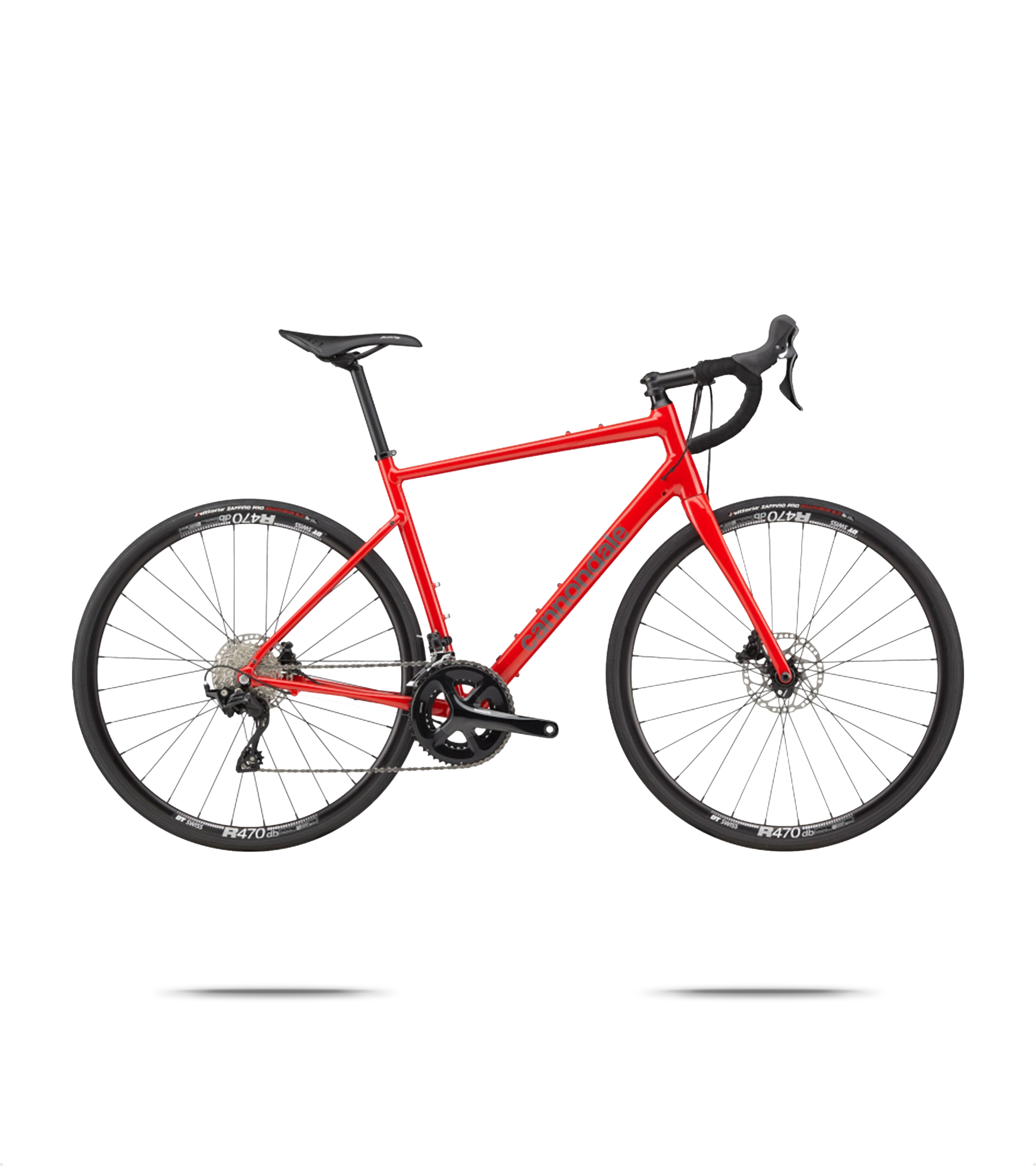 Synapse 1 Disc Road Bike