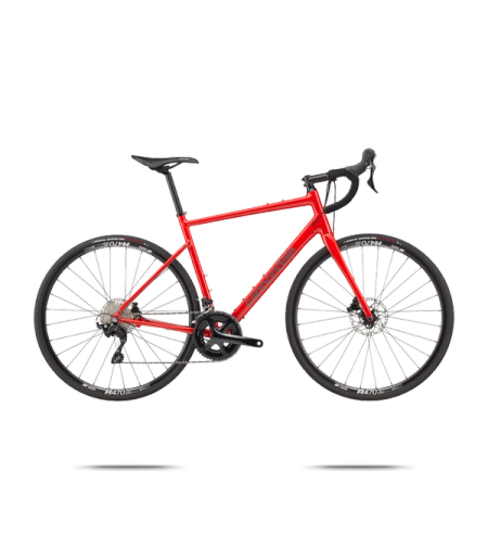 Synapse 1 Disc Road Bike
