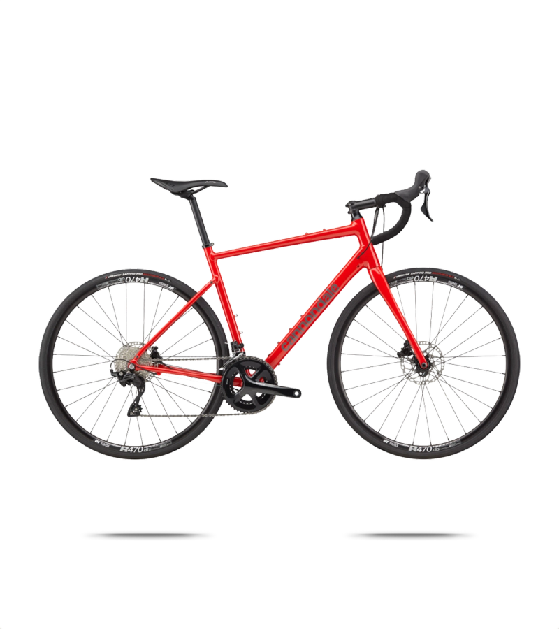 Synapse 1 Disc Road Bike
