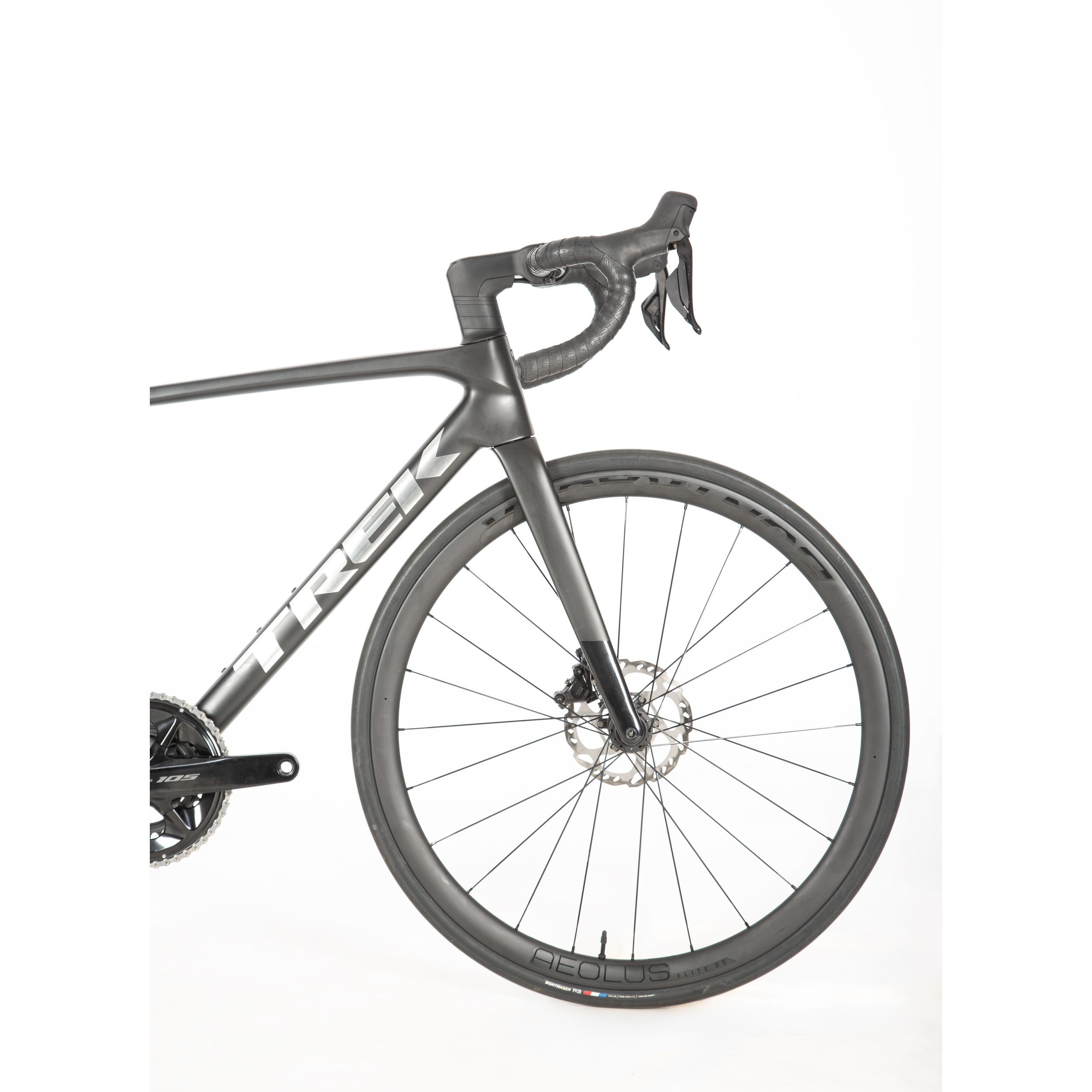 Madone SL 6 Gen 8 2025 - Approved Used