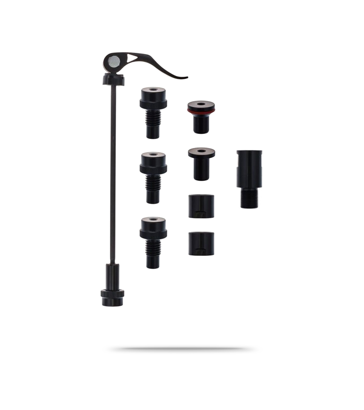 Garmin Tacx Axle Adapter Kit for Flux and Neo Trainers | Sigma Sports